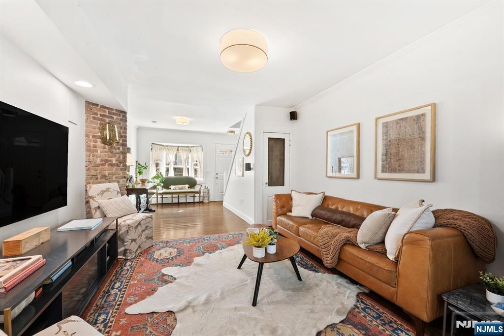 2 Skye Drive, Paramus, NJ, 07652