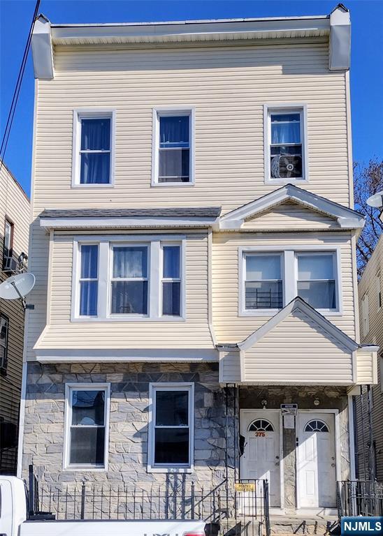 413 16th UNIT 1, Newark, NJ, 07103