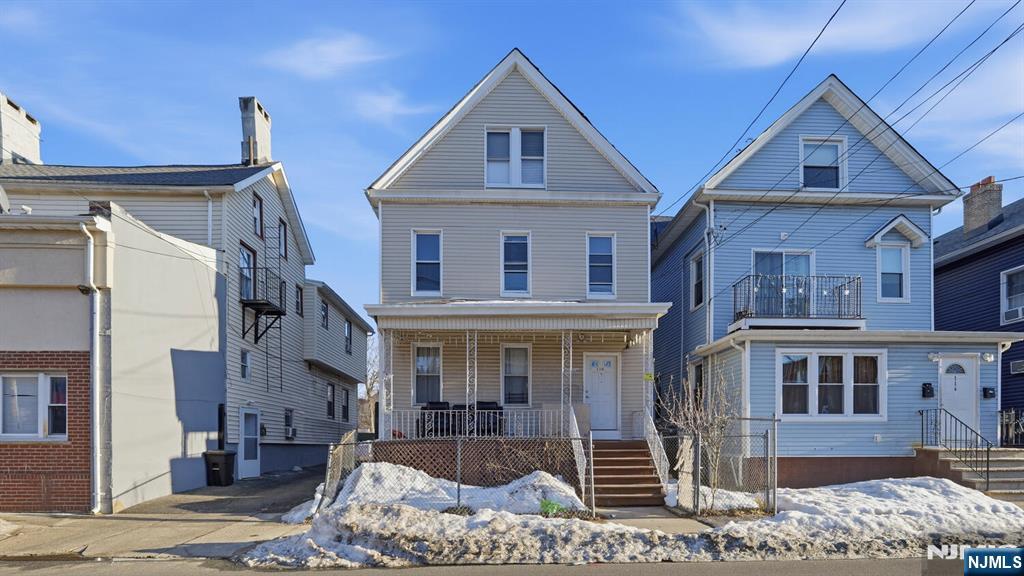 262 2nd Avenue, Newark, NJ, 07107