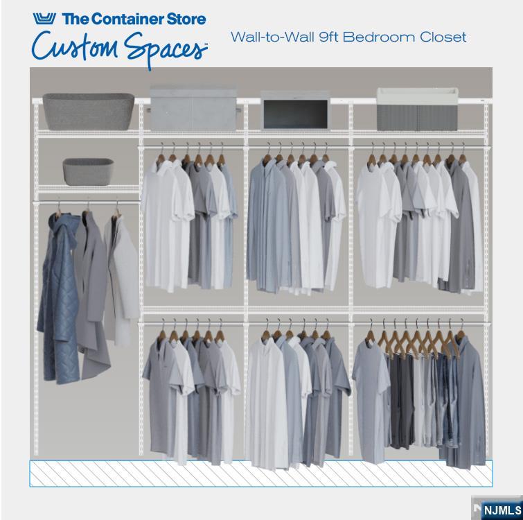 205 Union UNIT 2nd Floor, Ridgewood, NJ, 07450