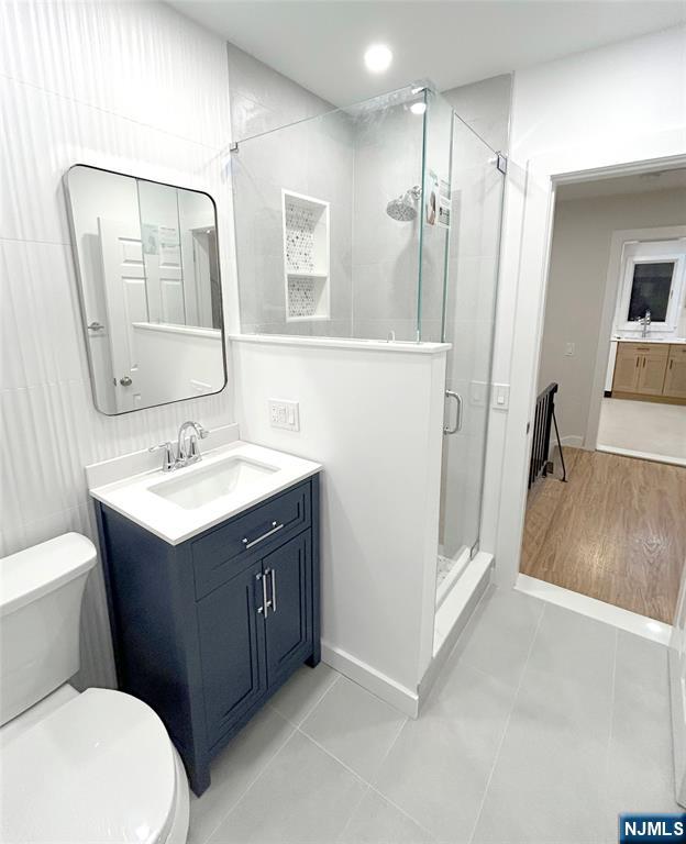 205 Union UNIT 2nd Floor, Ridgewood, NJ, 07450