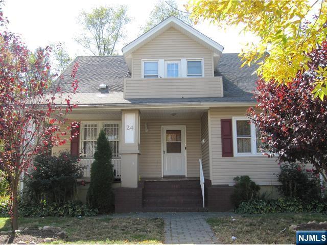 205 Union UNIT 2nd Floor, Ridgewood, NJ, 07450