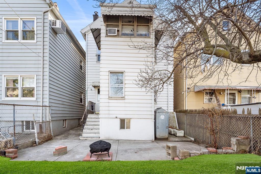 119 21st Street
