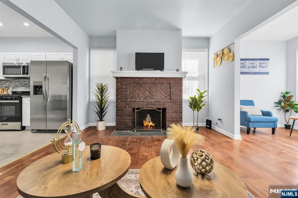 59 Rose Terrace, Newark, NJ, 07108