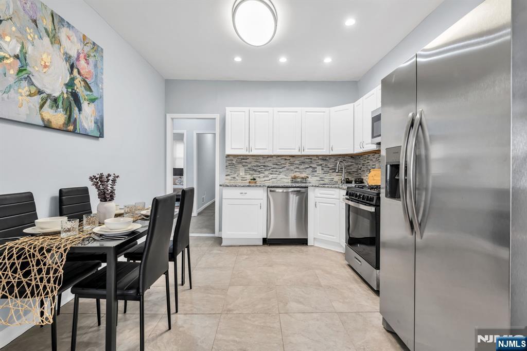 59 Rose Terrace, Newark, NJ, 07108