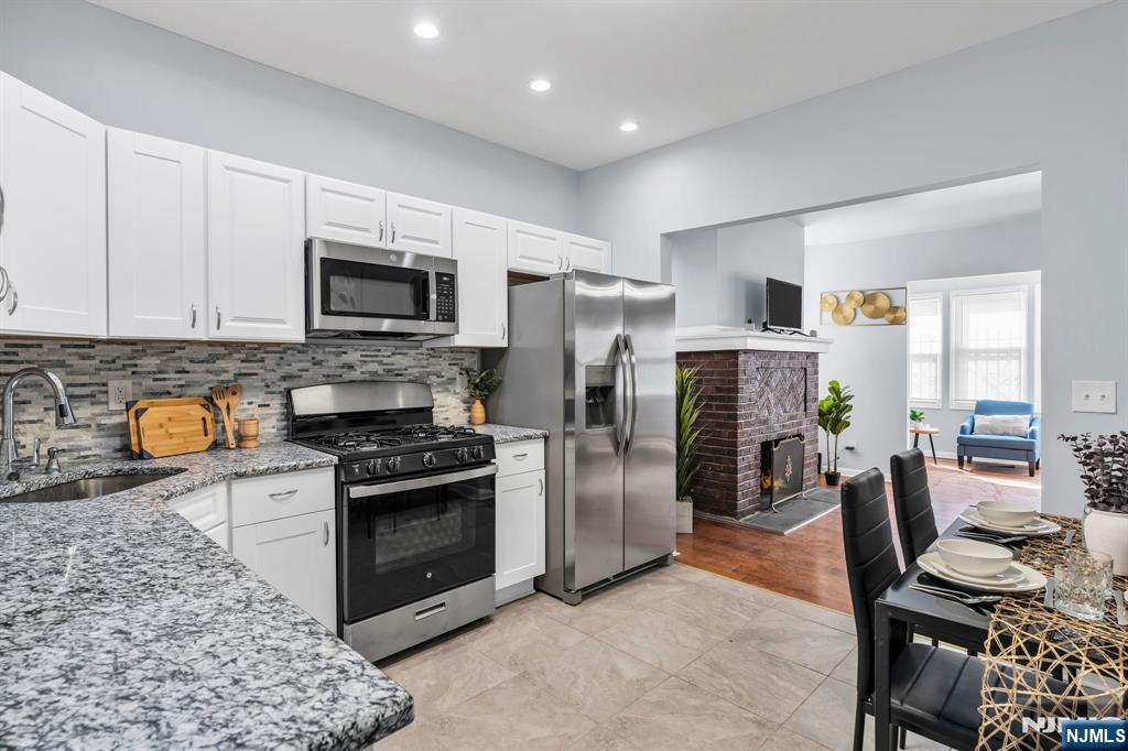 59 Rose Terrace, Newark, NJ, 07108