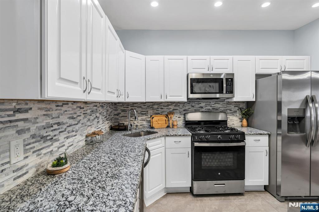 59 Rose Terrace, Newark, NJ, 07108