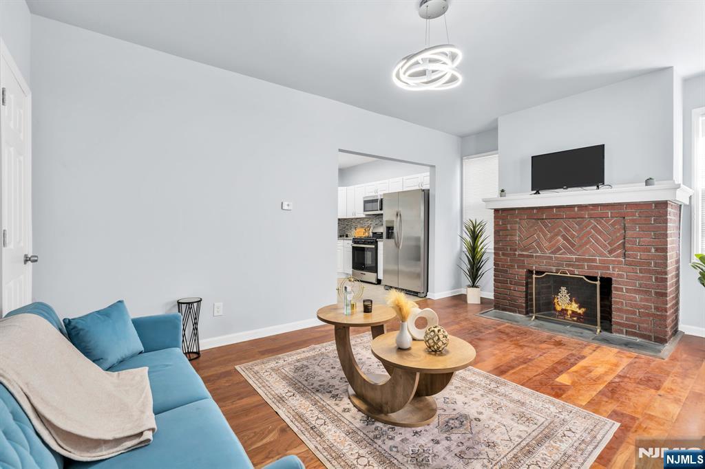 59 Rose Terrace, Newark, NJ, 07108