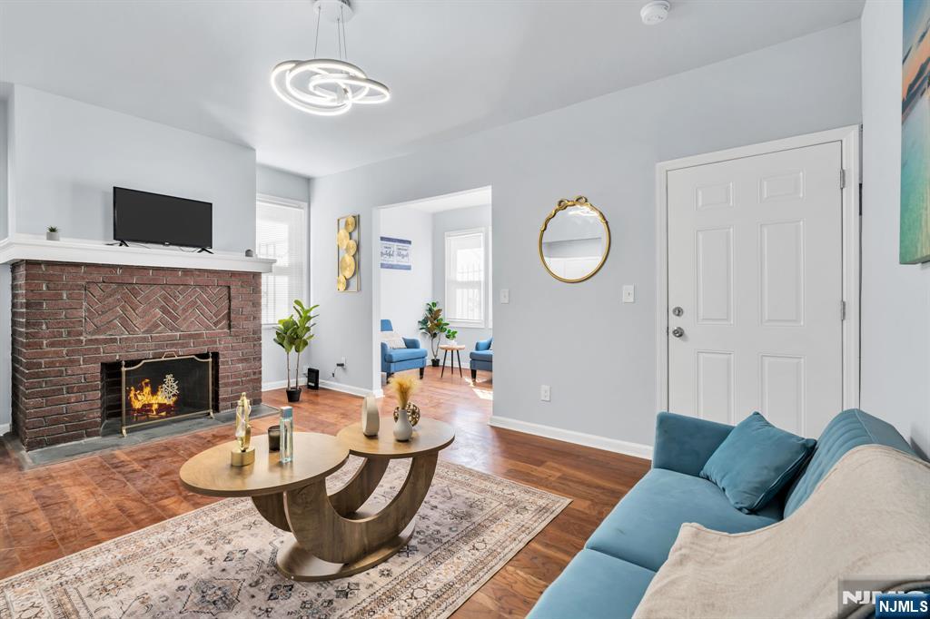 59 Rose Terrace, Newark, NJ, 07108