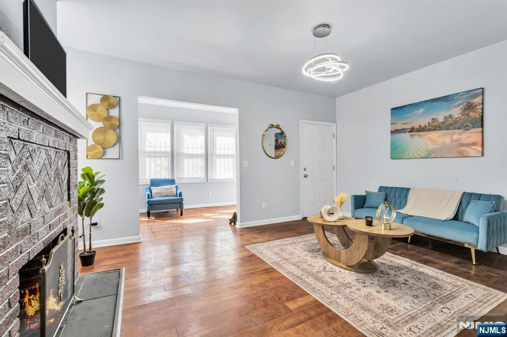 59 Rose Terrace, Newark, NJ, 07108