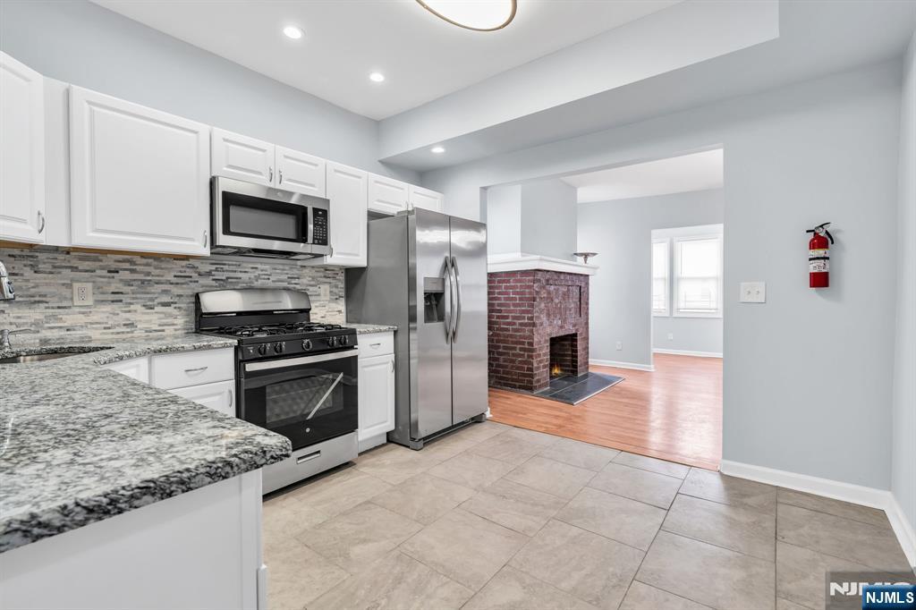 59 Rose Terrace, Newark, NJ, 07108