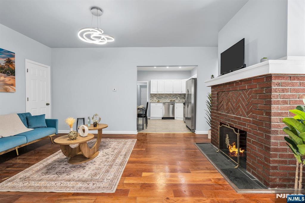 59 Rose Terrace, Newark, NJ, 07108