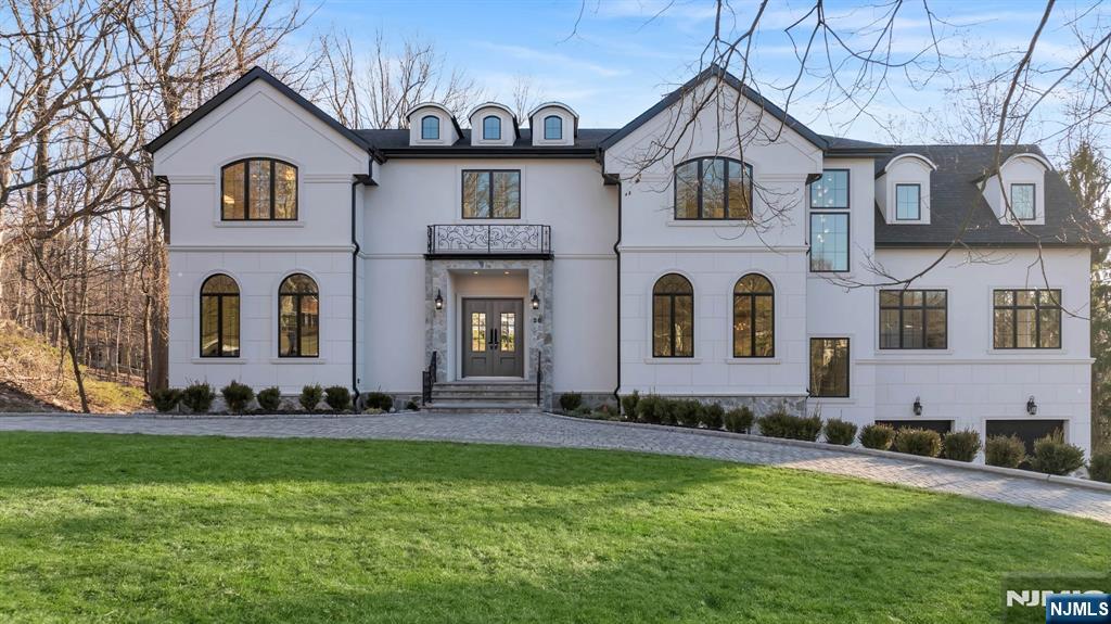 28 Ellens Way, Alpine, NJ, 07620