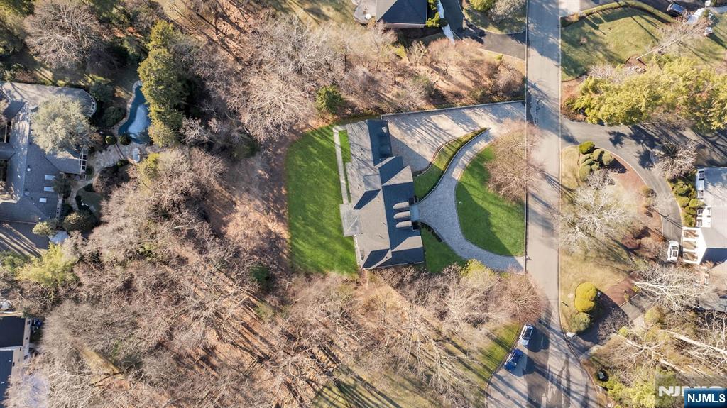 28 Ellens Way, Alpine, NJ, 07620