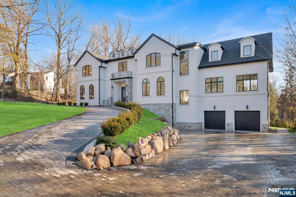 28 Ellens Way, Alpine, NJ, 07620