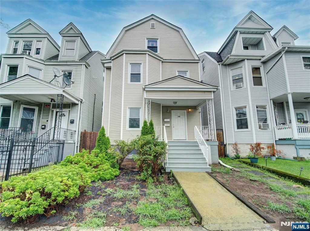 488 Heywood Avenue, Orange, NJ, 07050