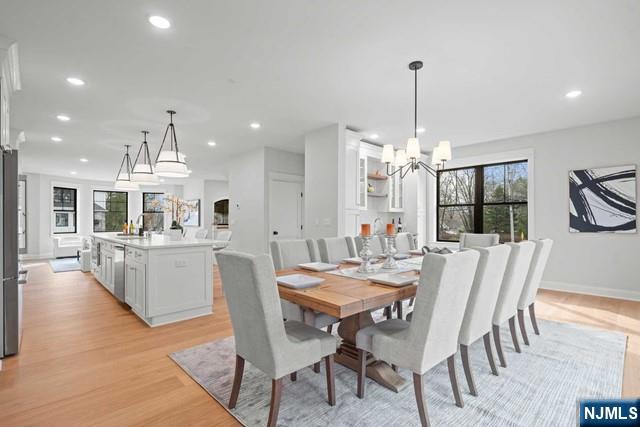 52 Hillside UNIT B, Tenafly, NJ, 07670