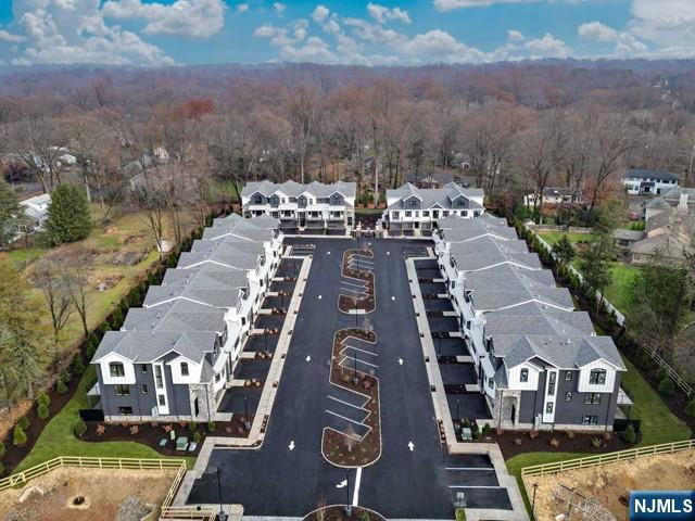 52 Hillside UNIT B, Tenafly, NJ, 07670