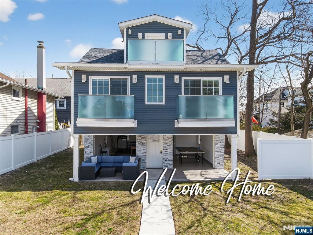 104 York Street UNIT 2A, Jersey City, NJ, 07302