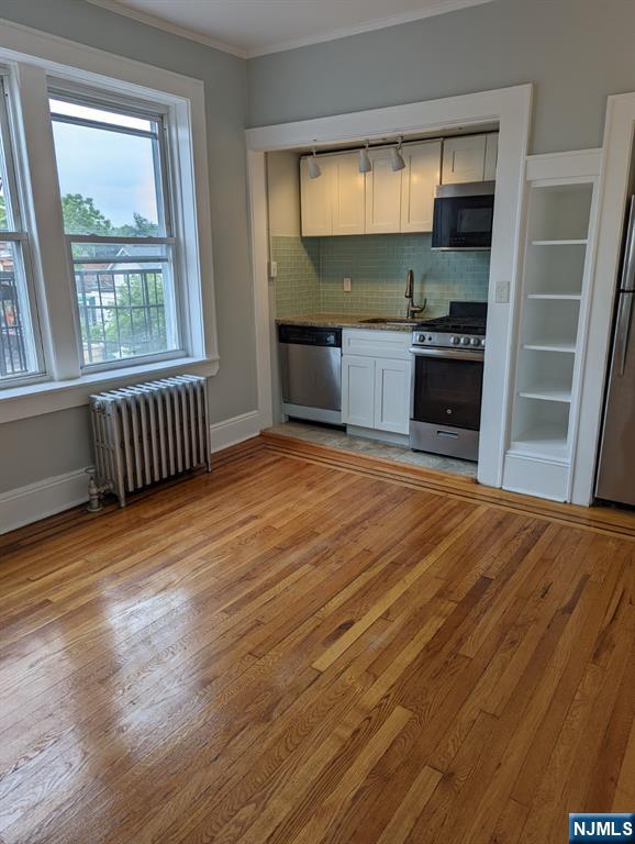 411 Park UNIT 3H, Fort Lee, NJ, 07024