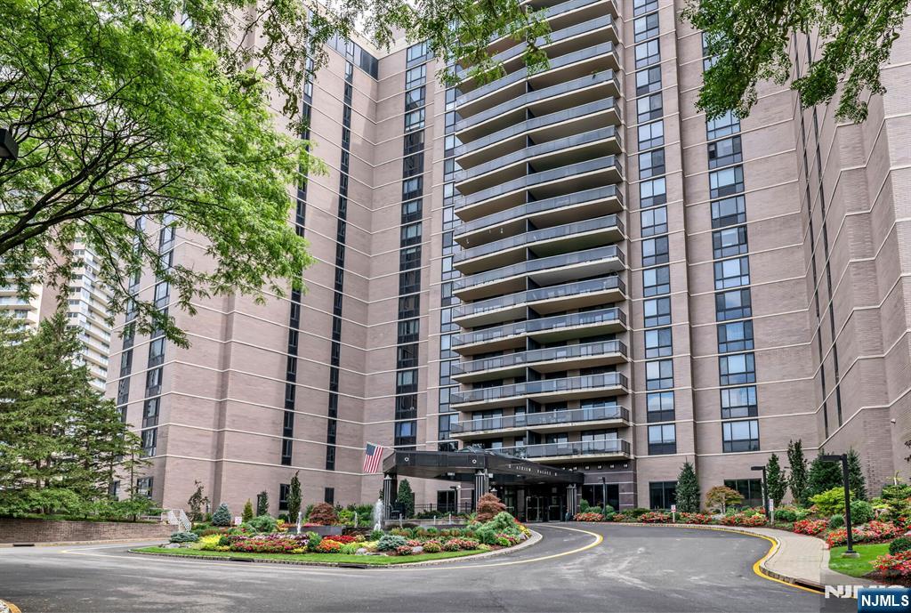 1500 Palisade Avenue UNIT 20A, Fort Lee, NJ, 07024