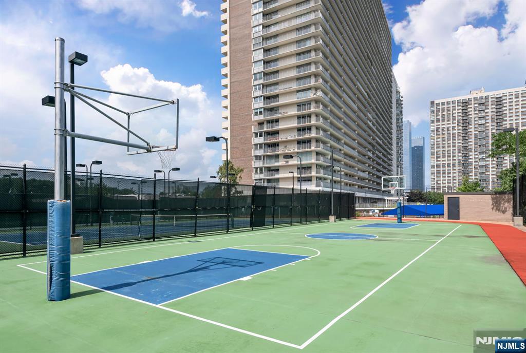 Basketball