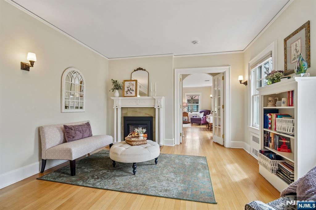 29 Hillcrest Road, Glen Ridge, NJ, 07028