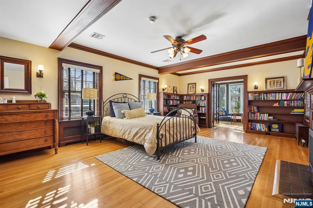 29 Hillcrest Road, Glen Ridge, NJ, 07028