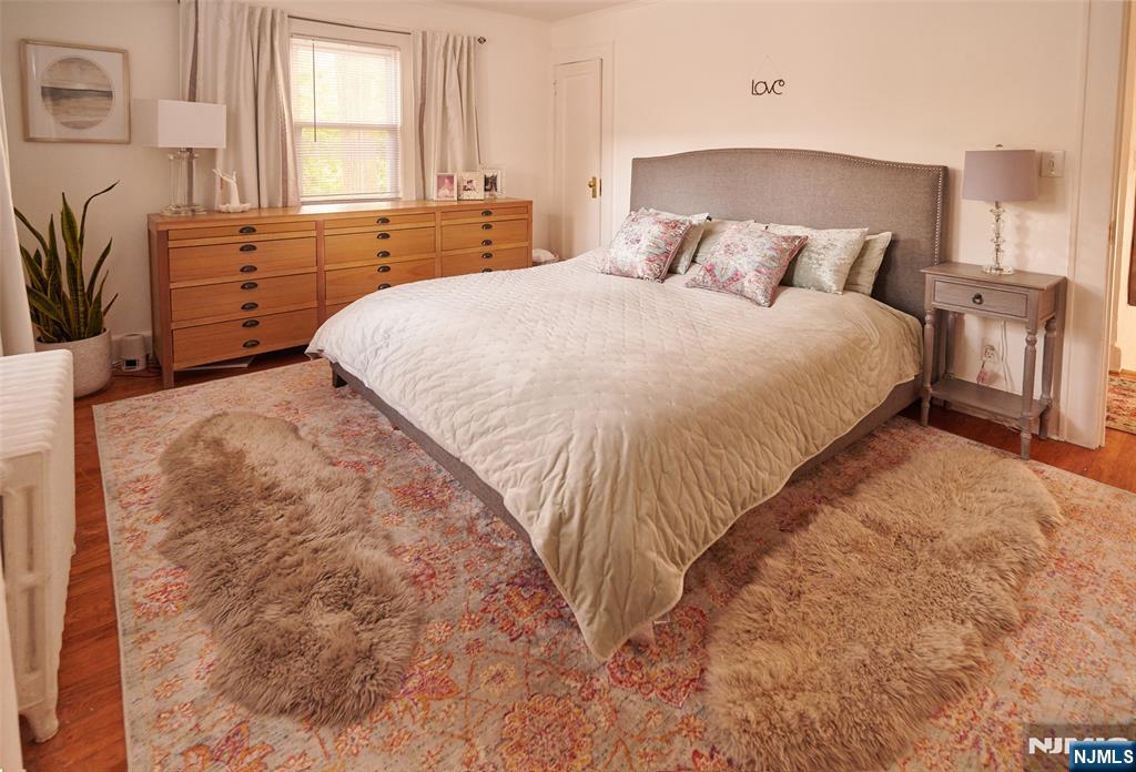 Bedroom #1