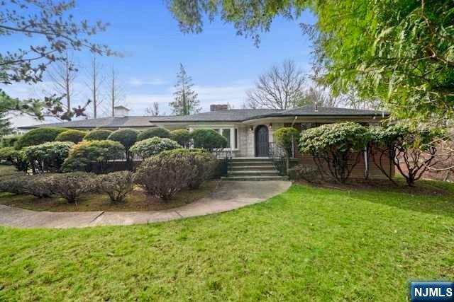 35 Old Dock Road, Alpine, NJ, 07620