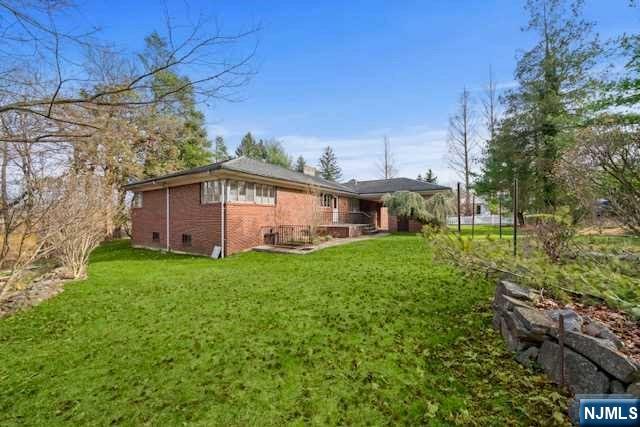 35 Old Dock Road, Alpine, NJ, 07620