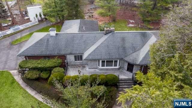 35 Old Dock Road, Alpine, NJ, 07620