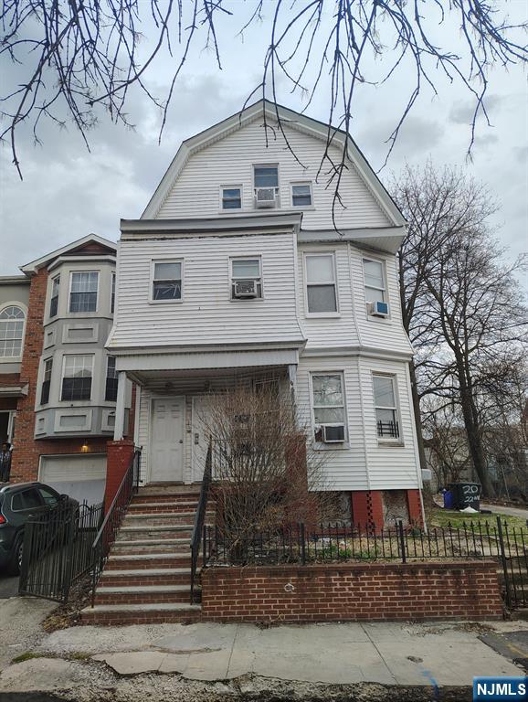 436 Ellison Street, Paterson, NJ, 07501