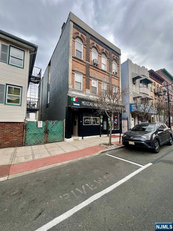 1505 Summit Avenue, Union City NJ — listing photo