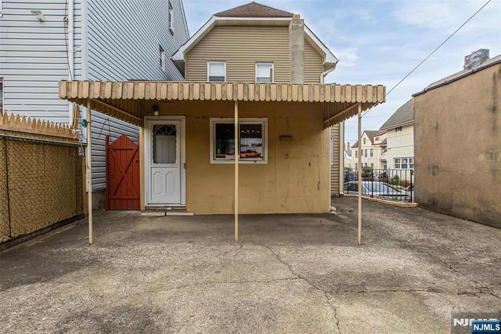 1029 19th Street, Paterson, NJ, 07501