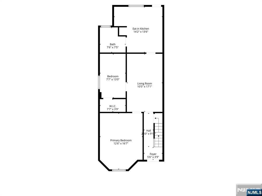 1029 19th Street, Paterson, NJ, 07501