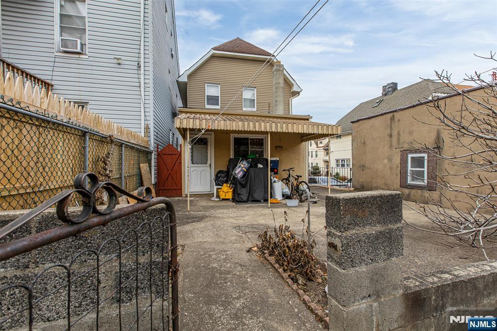 1029 19th Street, Paterson, NJ, 07501
