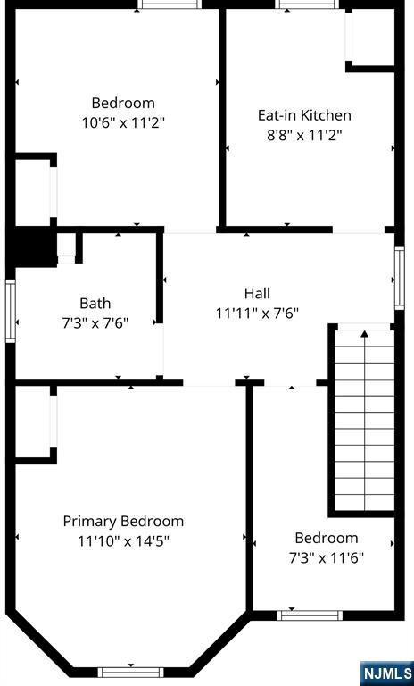 1029 19th Street, Paterson, NJ, 07501