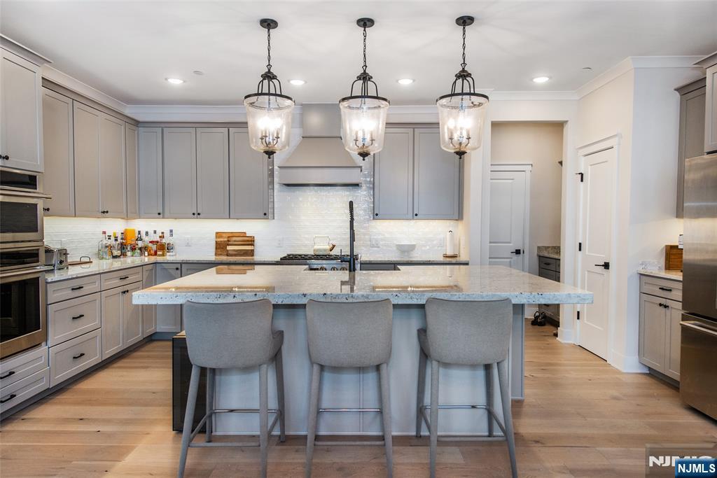 37 Hillandale UNIT 18, Mendham Township, NJ, OTHER