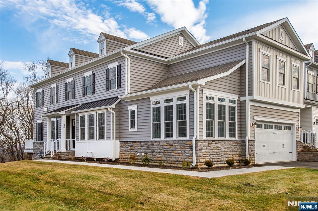 37 Hillandale UNIT 18, Mendham Township, NJ, OTHER