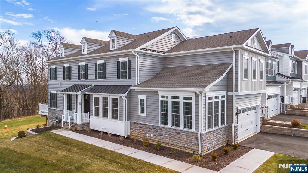 37 Hillandale UNIT 18, Mendham Township, NJ, OTHER