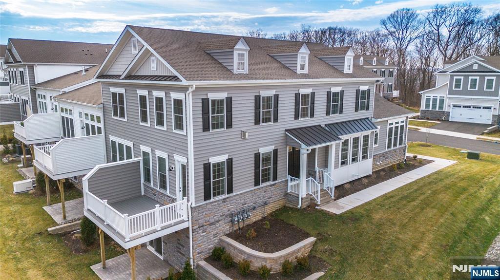 37 Hillandale UNIT 18, Mendham Township, NJ, OTHER