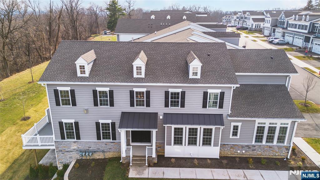 37 Hillandale UNIT 18, Mendham Township, NJ, OTHER