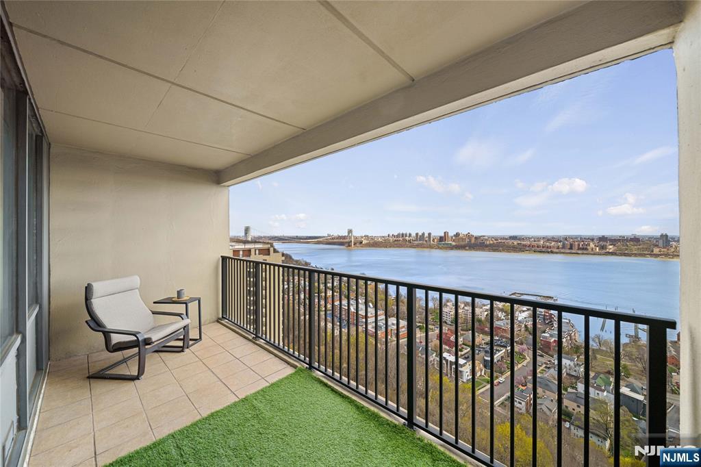 1870 John F Kennedy Boulevard UNIT 406, Jersey City, NJ, 07304