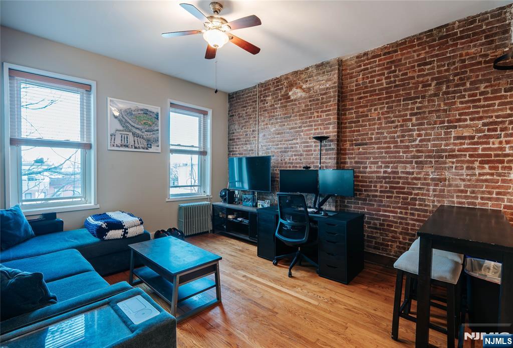 Homes for sale in Hoboken, NJ | 832 Washington St #6, Hoboken, NJ 07030 | MLS# 26008411