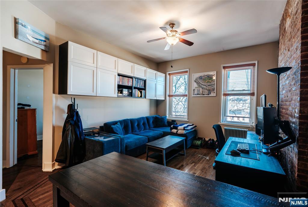 Homes for sale in Hoboken, NJ | 832 Washington St #6, Hoboken, NJ 07030 | MLS# 26008411