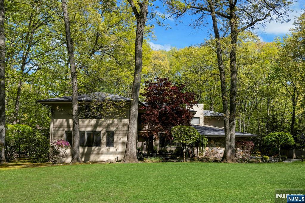 Woodcliff Lake