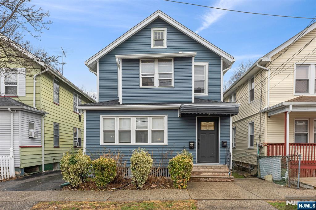 76 Mission Street - Photo 1