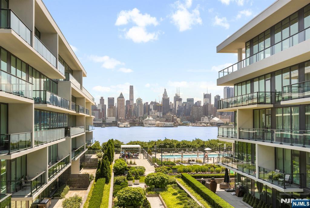 1200 Ave At Port Imperial 513 - Photo 1
