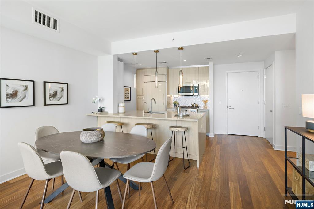 1200 Ave At Port Imperial #513 — photo 14